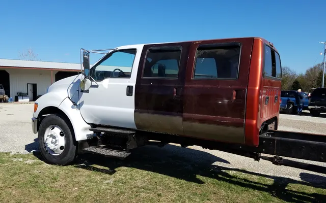 Photo of Ada Frame And Alignment/Frame & Body LLC, an auto repair shop in Ada, OK