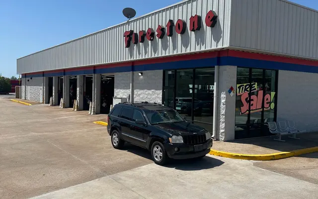 Photo of Firestone Complete Auto Care, an auto repair shop in Tulsa, OK