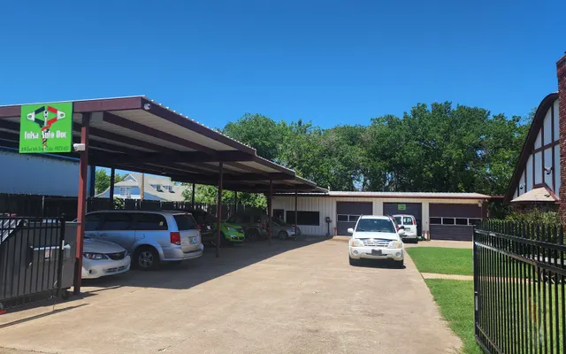 Photo of Tulsa Auto Doc, an auto repair shop in Tulsa, OK