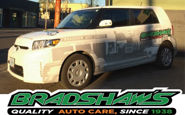 Photo of Bradshaws Auto Repair - Hawthorne, an auto repair shop in Portland, OR
