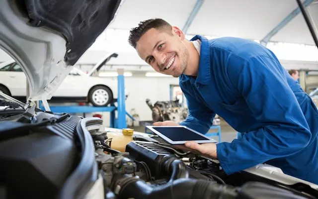 Photo of Japanese Auto Services, an auto repair shop in Beaverton, OR