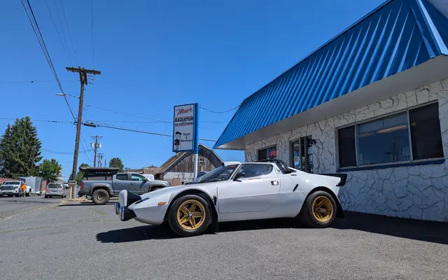 Photo of Mac's Automotive & Radiator Repair—Bend, an auto repair shop in Bend, OR