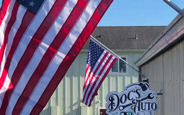 Photo of Doc’s Auto Repair, an auto repair shop in Seaside, OR