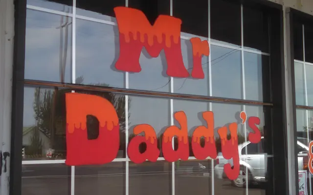 Photo of Mr. Daddy's Car Lot, an auto repair shop in Milton-Freewater, OR