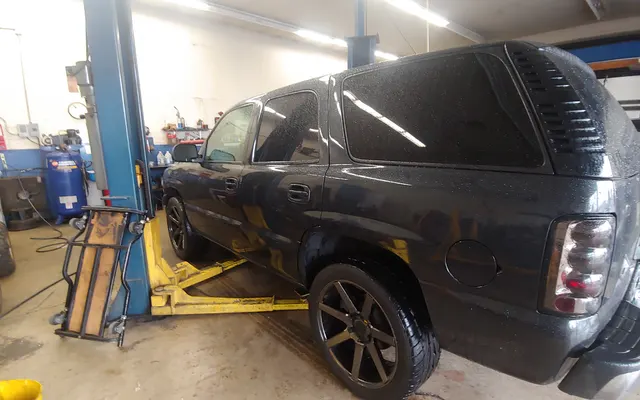 Photo of Bowers Diesel & Auto Repair, an auto repair shop in McMinnville, OR