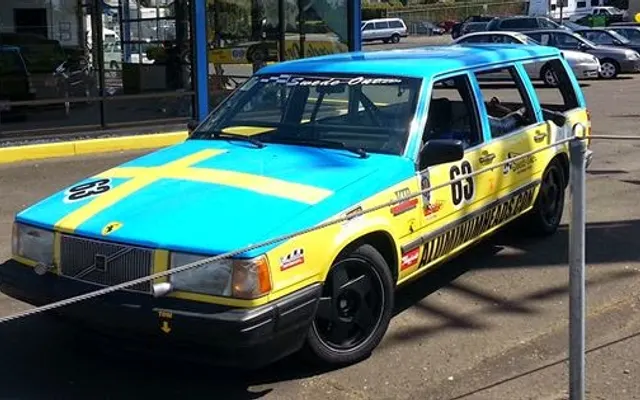 Photo of Swede One Autowerks Inc., an auto repair shop in Portland, OR
