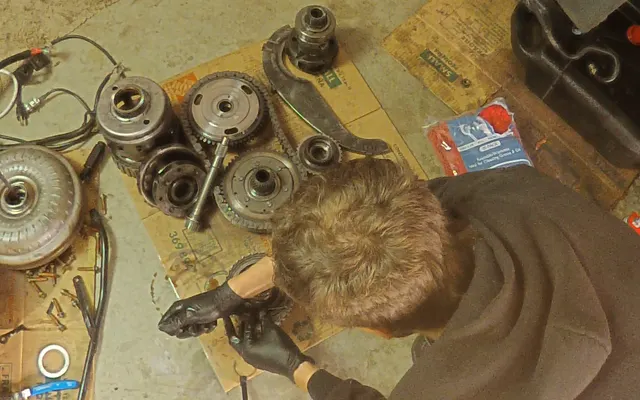 Photo of Mobile Mechanic Pdx, an auto repair shop in Portland, OR