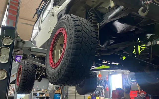 Photo of Green Streak Automotive, an auto repair shop in Veneta, OR