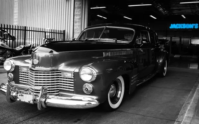 Photo of Jackson's Complete Auto Care, an auto repair shop in Eugene, OR