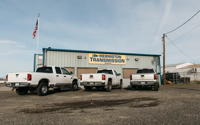 Photo of RPM Service & Repair LLC, an auto repair shop in Hermiston, OR