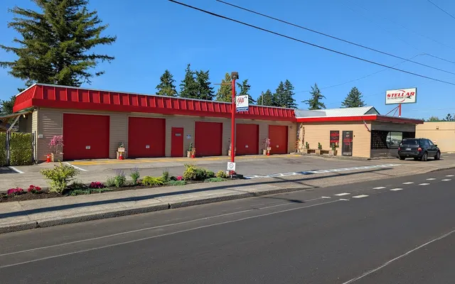 Photo of Stellar Auto Repair, an auto repair shop in Portland, OR