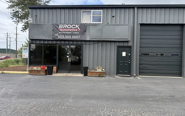Photo of ACE Automotive Service Center, an auto repair shop in Salem, OR