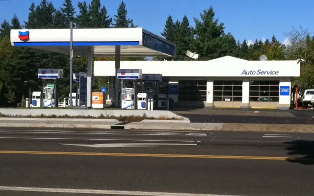 Photo of Multnomah Automotive | Chevron, an auto repair shop in Portland, OR