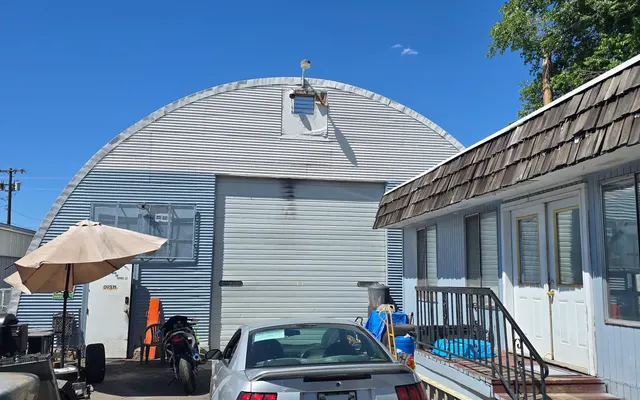 Photo of A Quality Repair & Services LLC., an auto repair shop in Klamath Falls, OR