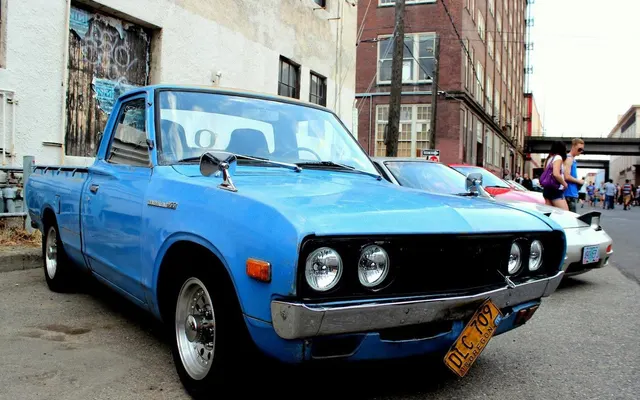 Photo of El Rubio Auto Repair LLC, an auto repair shop in Portland, OR