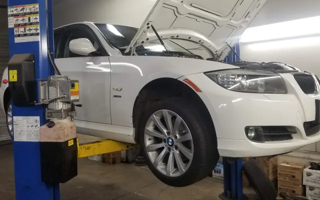 Photo of Auto Repair Specialties, an auto repair shop in Gresham, OR