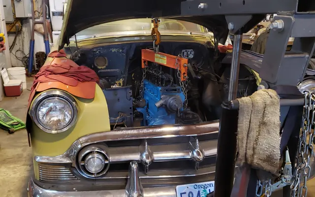Photo of Bart's Auto Repair, an auto repair shop in Tillamook, OR