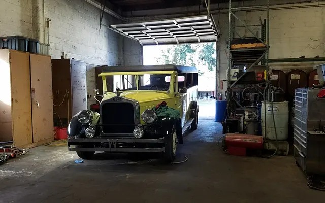Photo of Hillsboro Diesel & Truck Services, an auto repair shop in Hillsboro, OR