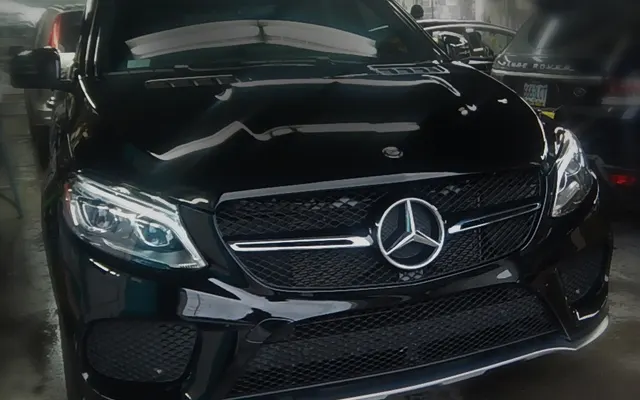 Photo of ACP Auto Body Collision Repair - Portland, an auto repair shop in Portland, OR