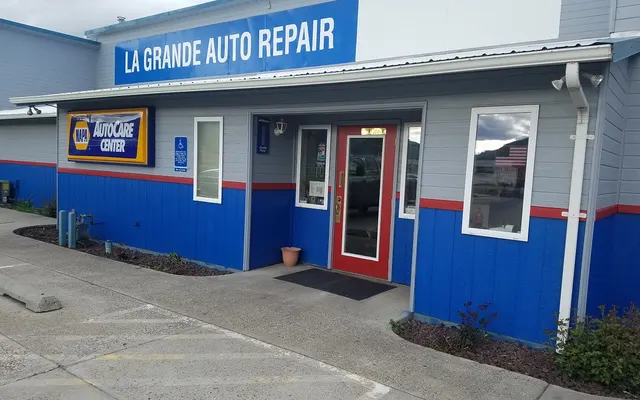 Photo of La Grande Auto Repair, an auto repair shop in La Grande, OR