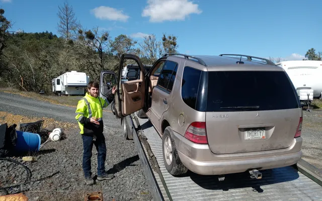 Photo of Bill's Tire Towing & Auto, an auto repair shop in Canyonville, OR