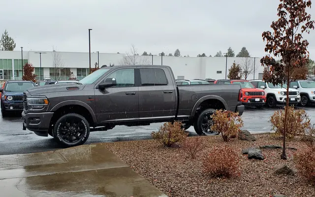 Photo of Lithia Chrysler Dodge Jeep Ram of Bend Service Center, an auto repair shop in Bend, OR