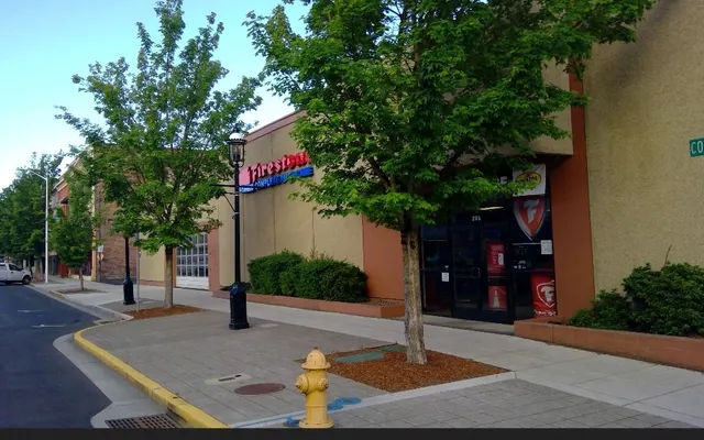 Photo of Firestone Complete Auto Care, an auto repair shop in Salem, OR