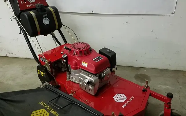 Photo of JUST JAKE'S SMALL ENGINE REPAIR LLC, an auto repair shop in Albany, OR