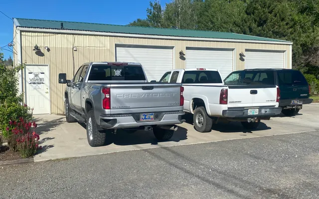 Photo of Weaver Automotive Repair, LLC, an auto repair shop in Madras, OR