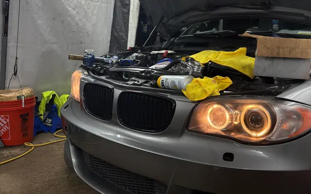 Photo of BayaniBuilt Mobile Mechanic, an auto repair shop in Portland, OR