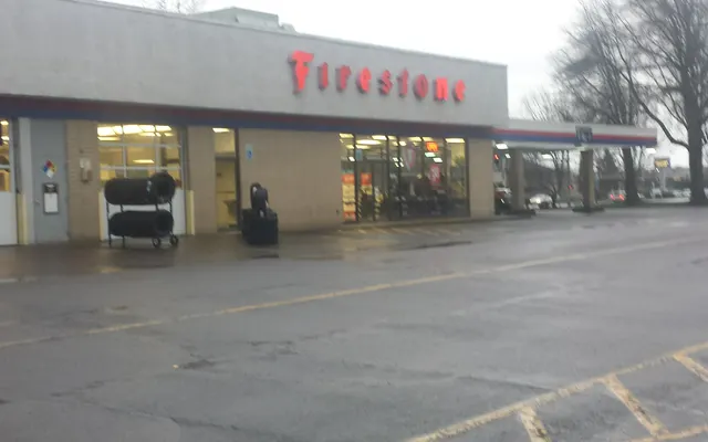 Photo of Firestone Complete Auto Care, an auto repair shop in Eugene, OR