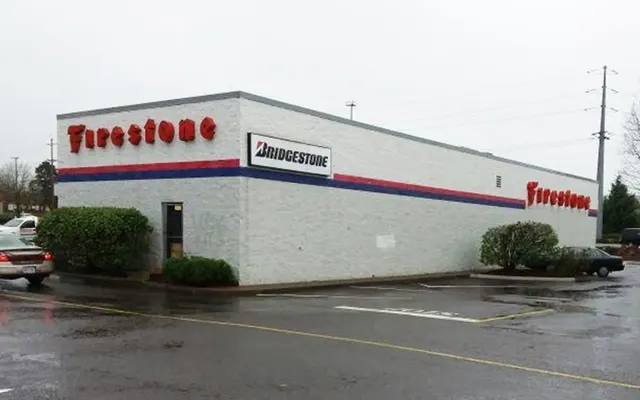 Photo of Firestone Complete Auto Care, an auto repair shop in Gresham, OR