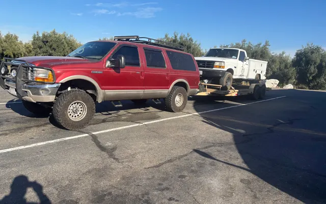 Photo of ESCOBAR MOBILE AUTO REPAIR, an auto repair shop in Medford, OR