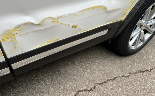 Photo of Caliber Collision, an auto repair shop in Corvallis, OR