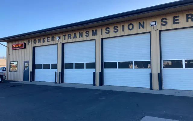 Photo of Lopez Transmission, an auto repair shop in Hermiston, OR