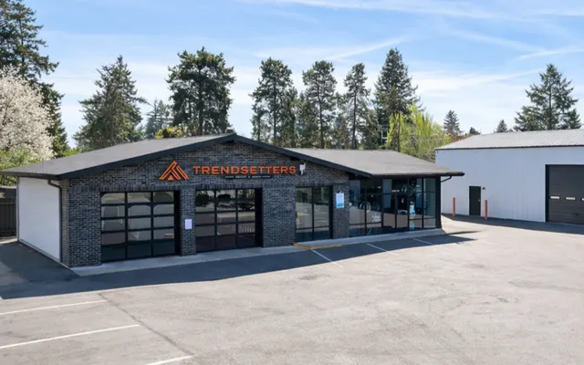 Photo of Trendsetters Truck and Auto, an auto repair shop in Portland, OR