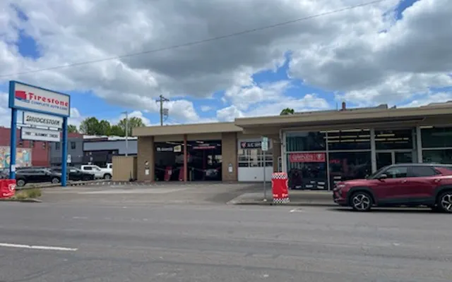Photo of Firestone Complete Auto Care, an auto repair shop in Corvallis, OR