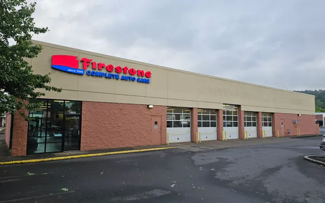 Photo of Firestone Complete Auto Care, an auto repair shop in Happy Valley, OR