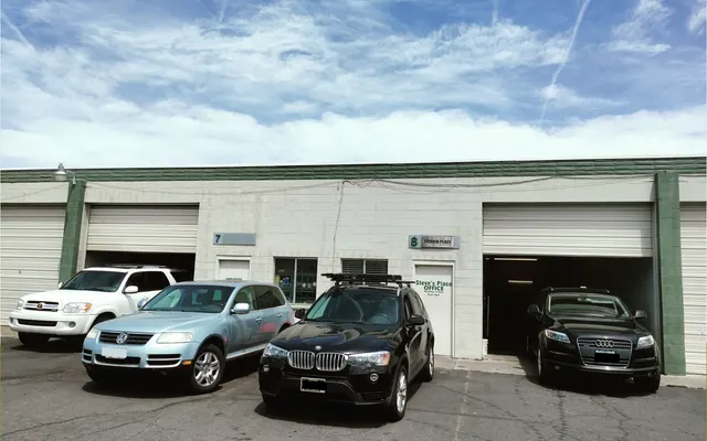 Photo of C&C Auto Repair, an auto repair shop in Bend, OR