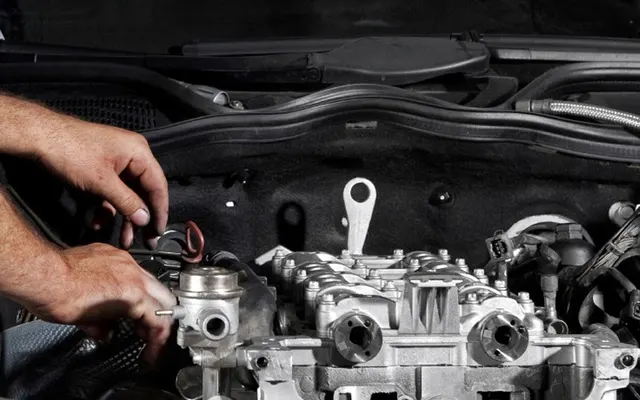 Photo of Mad Auto Repair, an auto repair shop in Eugene, OR