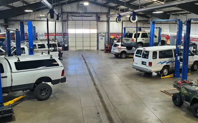 Photo of Wade Bryant's Auto Repair, an auto repair shop in Bend, OR