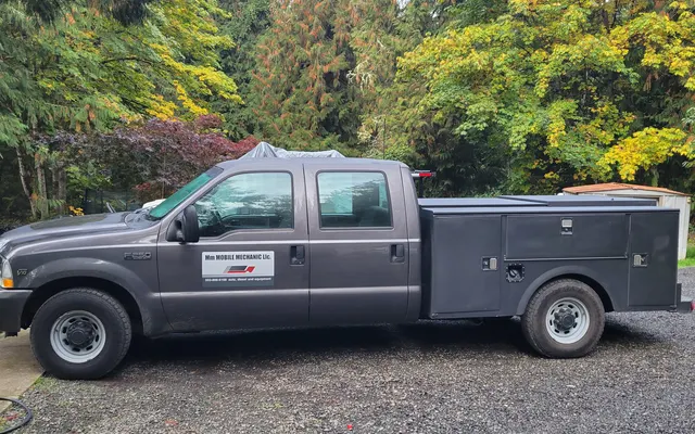 Photo of MM Mobile Mechanic LLC, an auto repair shop in Eagle Creek, OR
