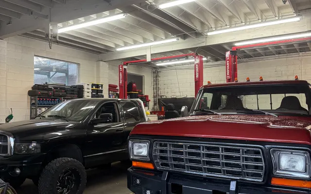 Photo of Elite Auto Electric, an auto repair shop in Happy Valley, OR