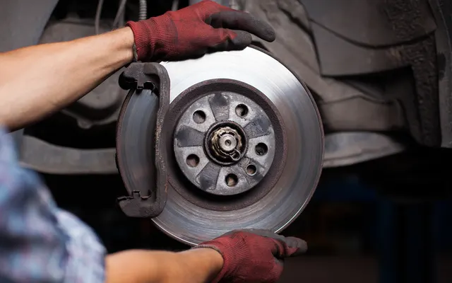 Photo of Yekels Repair Inc., an auto repair shop in Burns, OR