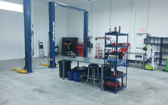 Photo of My Mechanic Reasonable Auto Repair LLC, an auto repair shop in Redmond, OR