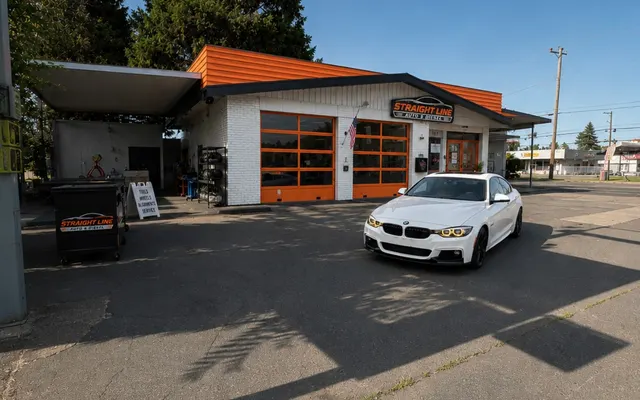 Photo of Total Upgrade Automotive, an auto repair shop in Hillsboro, OR
