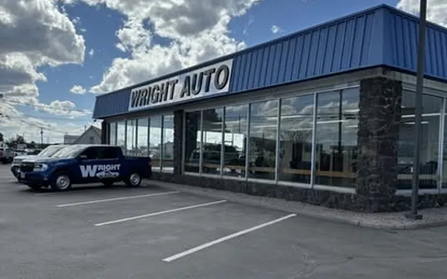 Photo of Wright Auto Redmond, an auto repair shop in Redmond, OR