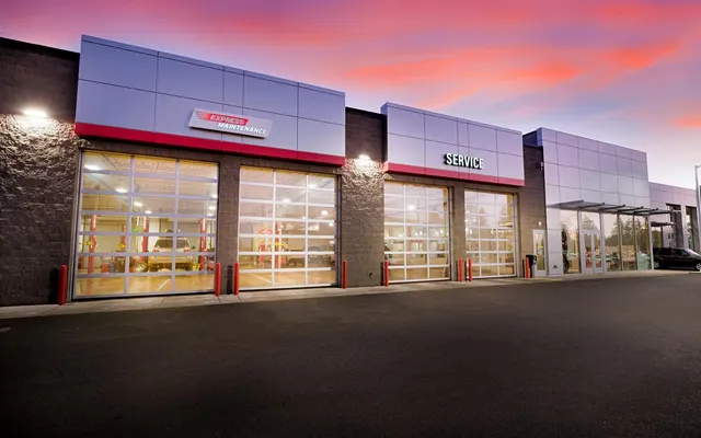 Photo of Kendall Toyota of Bend Service and Parts, an auto repair shop in Bend, OR