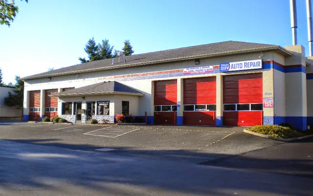 Photo of Tigard SUV and Auto Repair, INC, an auto repair shop in Tigard, OR