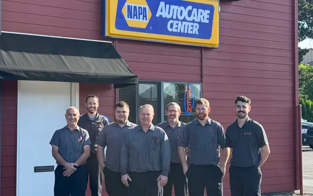 Photo of Scott's Automotive, an auto repair shop in McMinnville, OR